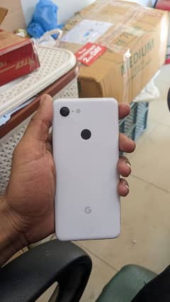 google pixel 3 pta approved