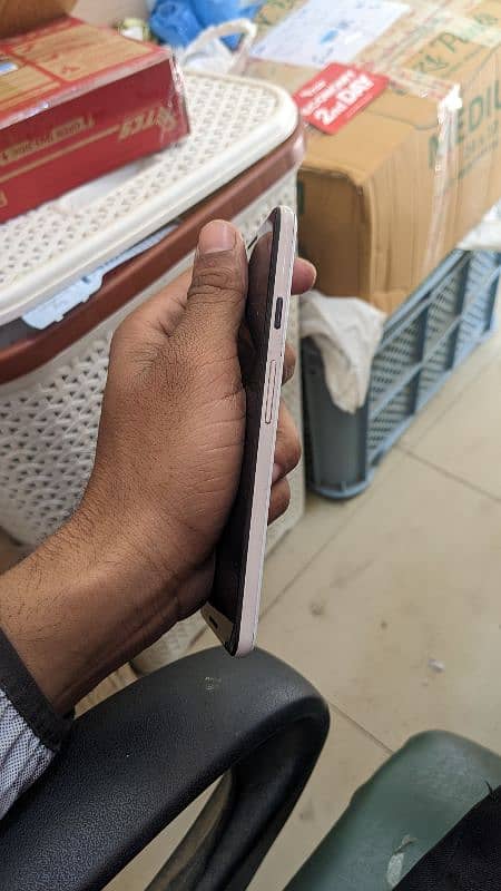 google pixel 3 pta approved 2