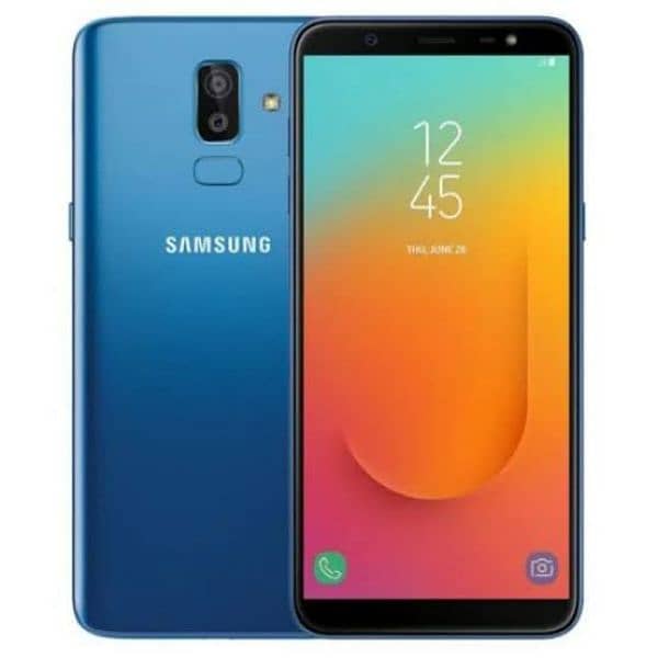 Samsung Galaxy J8 (4 64) 0