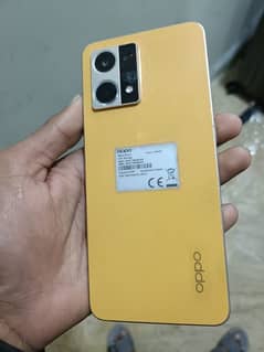 OPPO F21 PRO 4G FOR SALE