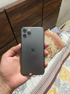 iPhone 11 Pro 64gb JV 90 HEALTH