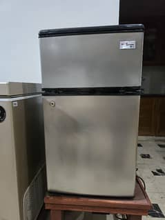 Gaba National Mini refrigerator