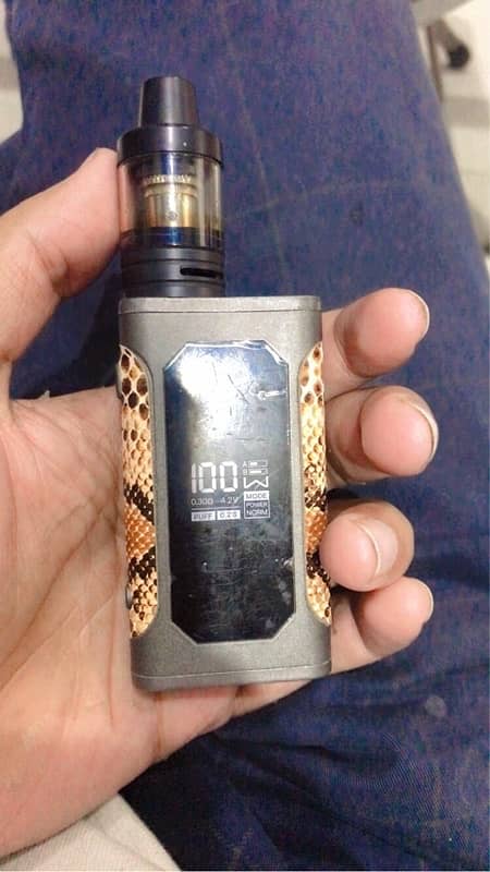 vape p8 0