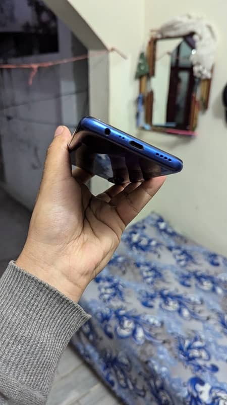 Realme 6   8/128 gb 5