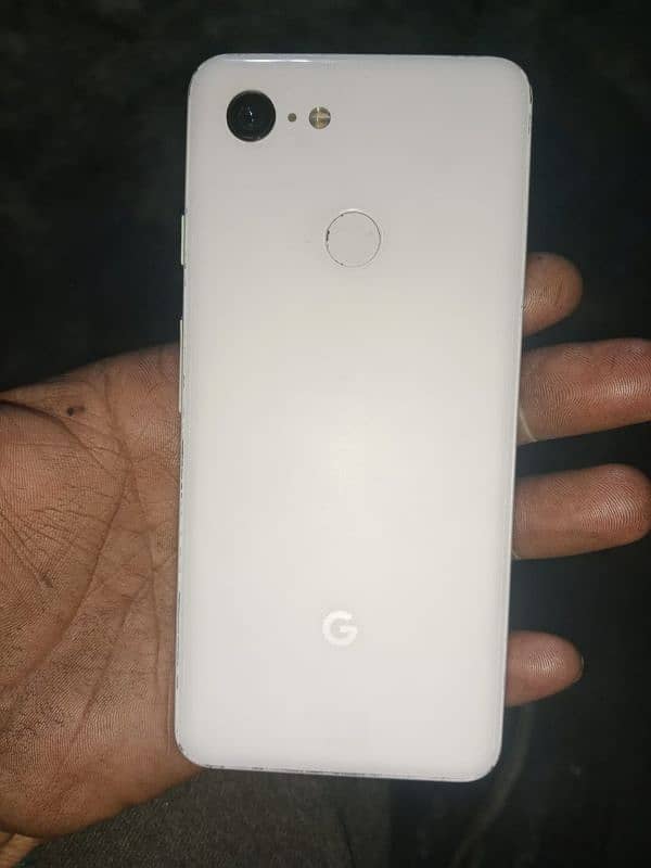 Google Pixel 3 2