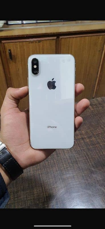 iPhone x non pta 0