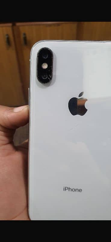 iPhone x non pta 1