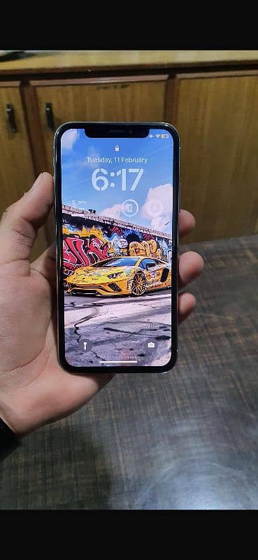 iPhone x non pta 2