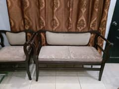 sofa set ha 3 seater urgent sell