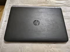 HP