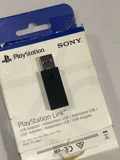 playstation link for wireless PlayStation headphones