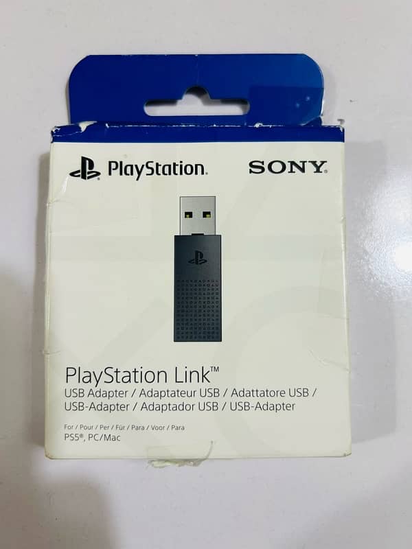 playstation link for wireless PlayStation headphones 4