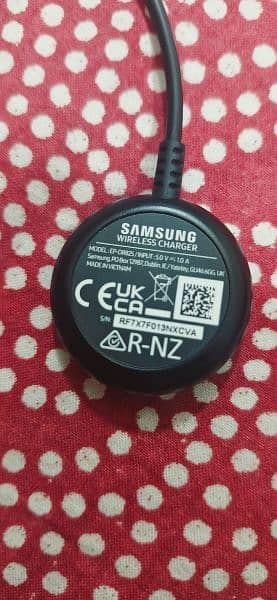 Samsung smart watch SM R861 without box 2