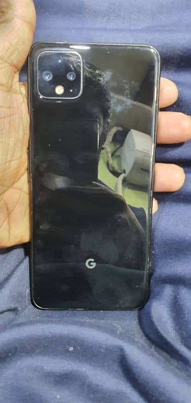 google pixl 4xl 6 gb 64 gb non pta 4