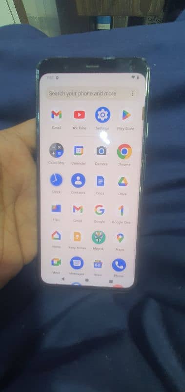 google pixl 4xl 6 gb 64 gb non pta 6