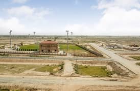 Residential Plot For Sale Situated In LDA City Phase 1 - Jinnah Sector All Dues Clear