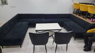 Sofa Set Best For Home / Buisness