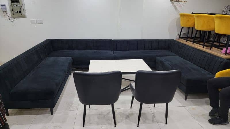 Sofa Set Best For Home / Buisness 11