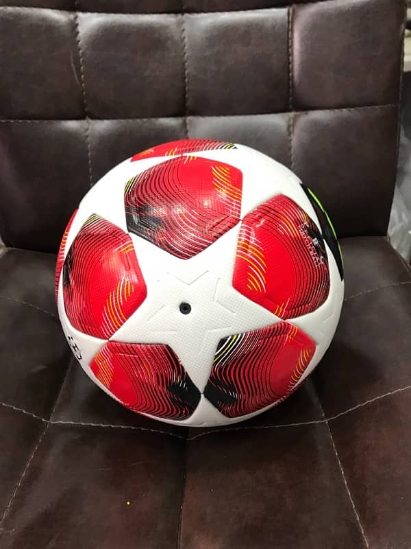 UEFA Champions League 24-25 Official Match Soccer Ball 2