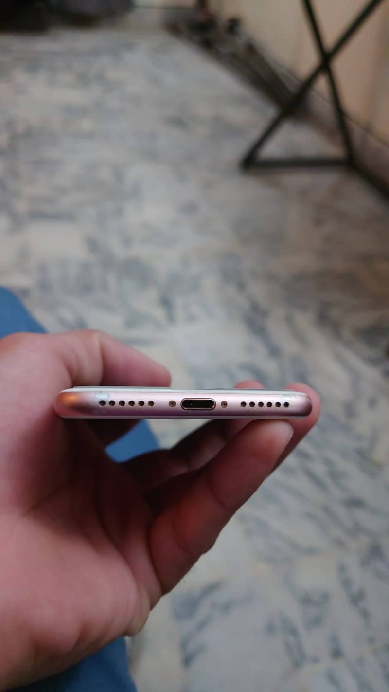 iPhone 7 non PTA water proof Good condition for sale urgent 1