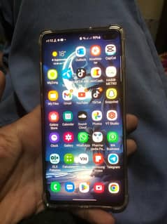 Samsung s10 plus dual official pta