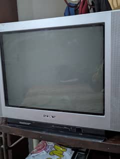 flatron sony 21 inch tv