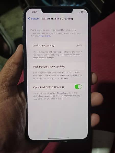 Iphone 11 pro max 256gb Factory unlock 1