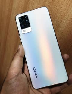 Vivo V21 8/128