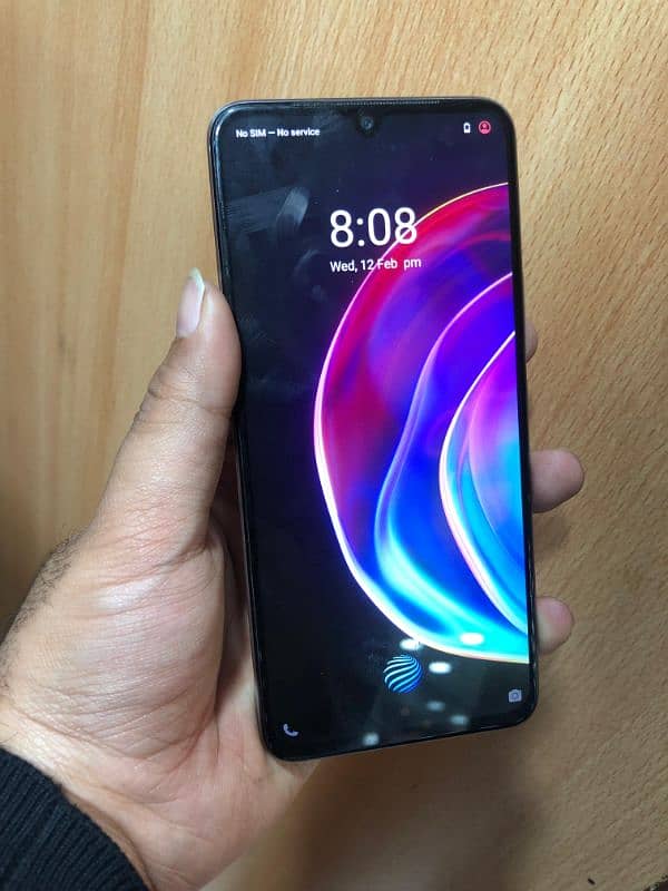 Vivo V21 8/128 2