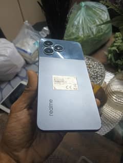 Realme note 50 #(03152153789)#