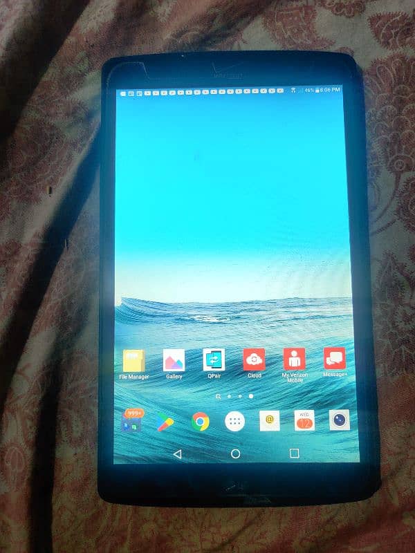 LG tablet 3