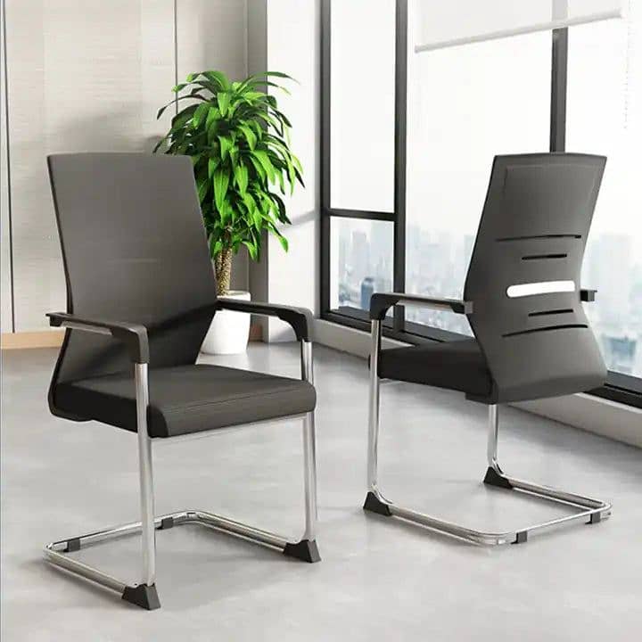 chair/office chairs/visitor chair/executive chairs/mesh chair 0