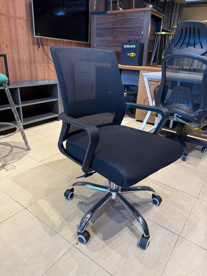 chair/office chairs/visitor chair/executive chairs/mesh chair 2