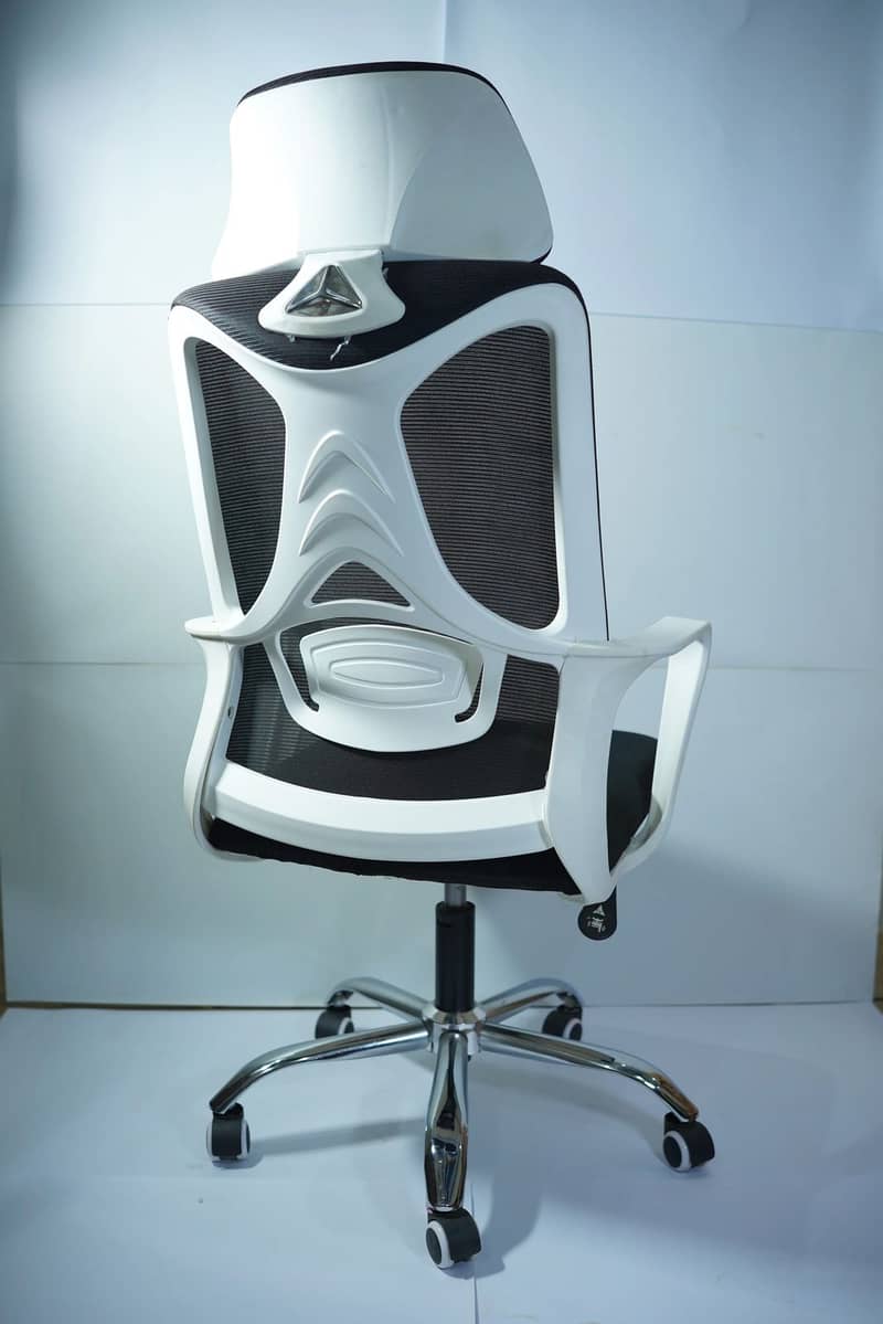 chair/office chairs/visitor chair/executive chairs/mesh chair 6