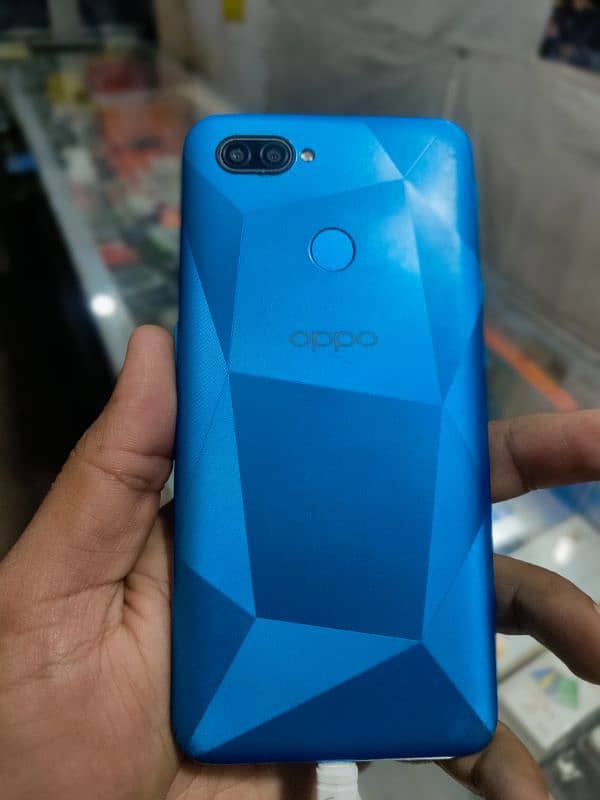 OPPO A12 for sale 0