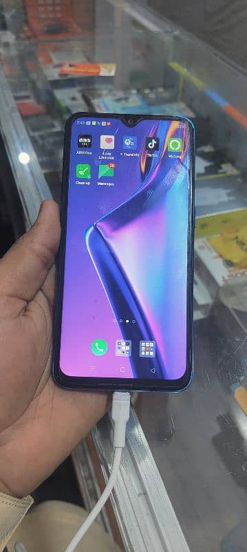 OPPO A12 for sale 1