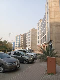 Office available for rent in Bahria town karachi.