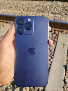 I phone 14pro max