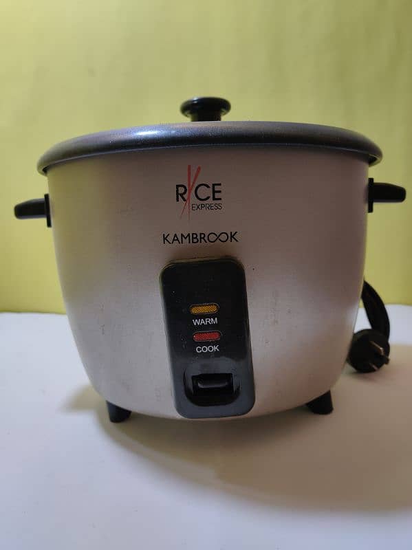 rice cooker 0