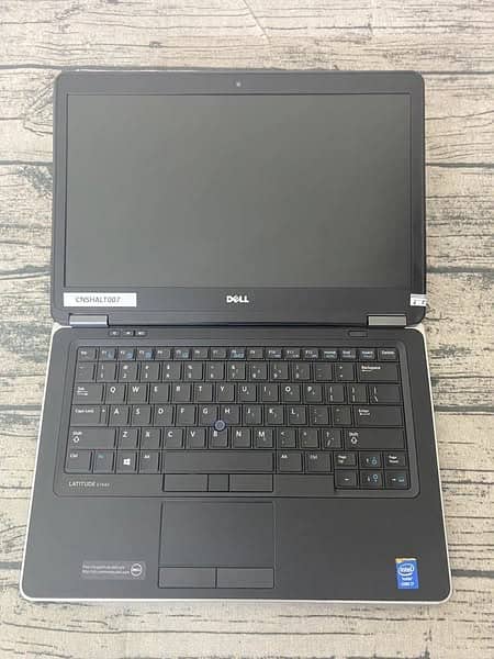 Dell latitude E7440 Laptop ( 0 3 2 1 5 2 9 6 9 5 6 ) 0