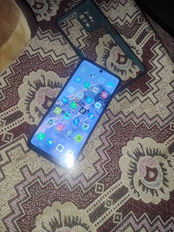 AOA bhi infinex note 10 pro best phone gaming and camra 2