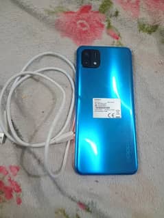 Oppo A16e