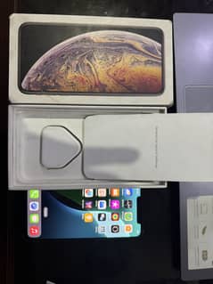 Apple iPhone XS Max 256 GB PTA APPROVED