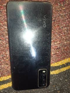 vivo y20