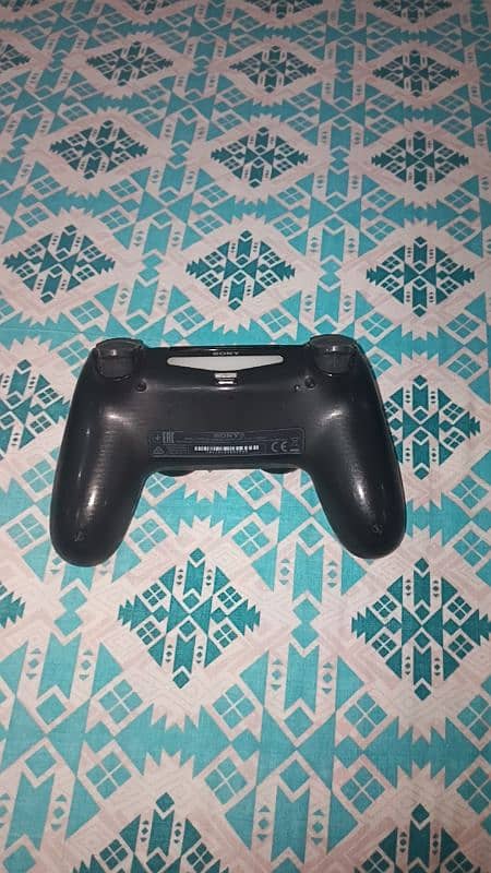 PS4 CONTROLLER V2 WITH BOX 1