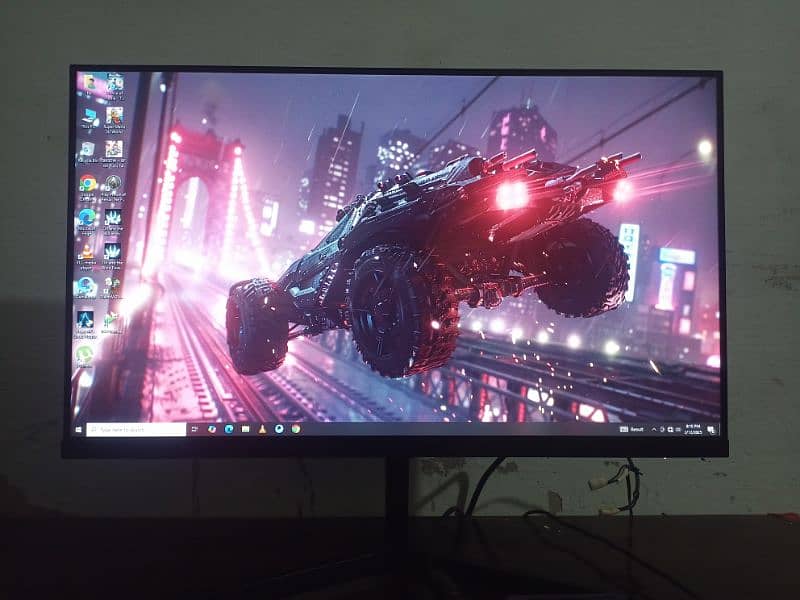 Xiaomi ultra slim. 24 inch lcd for sale. 1