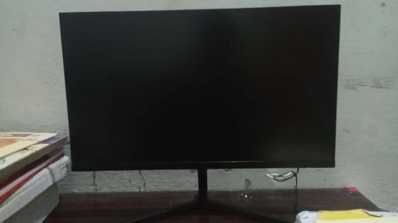 Xiaomi ultra slim. 24 inch lcd for sale. 5