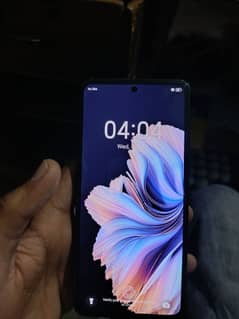 Tecno Camon20 4months warranty available