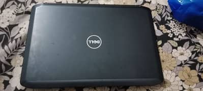 Dell Laptop 128GB SSD & 4GB Ram