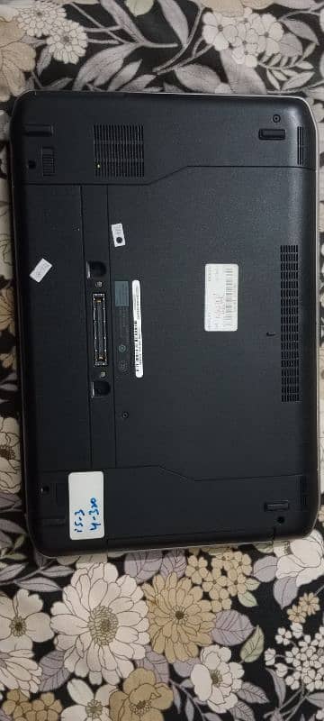 Dell Laptop 128GB SSD & 4GB Ram 2